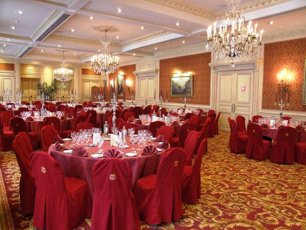 Le Plaza 5* Brussels