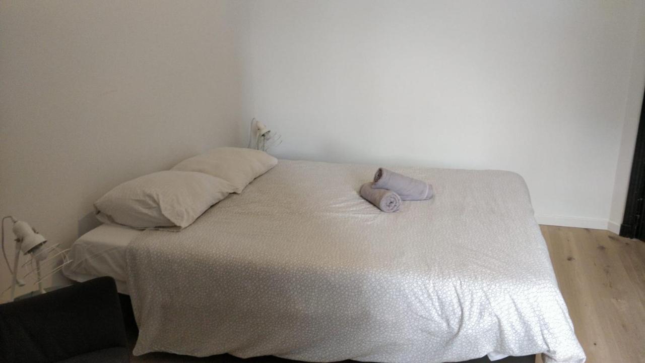 Flat * Brussels