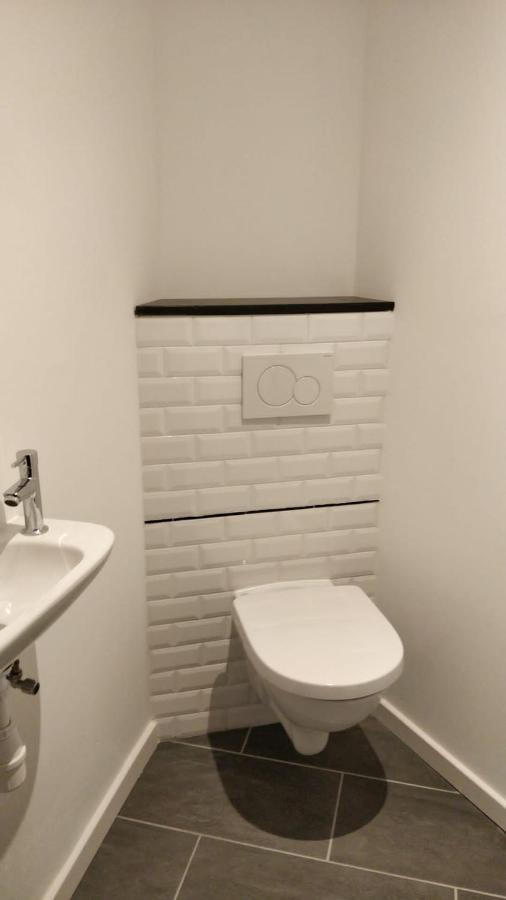 Apartment Flat *
