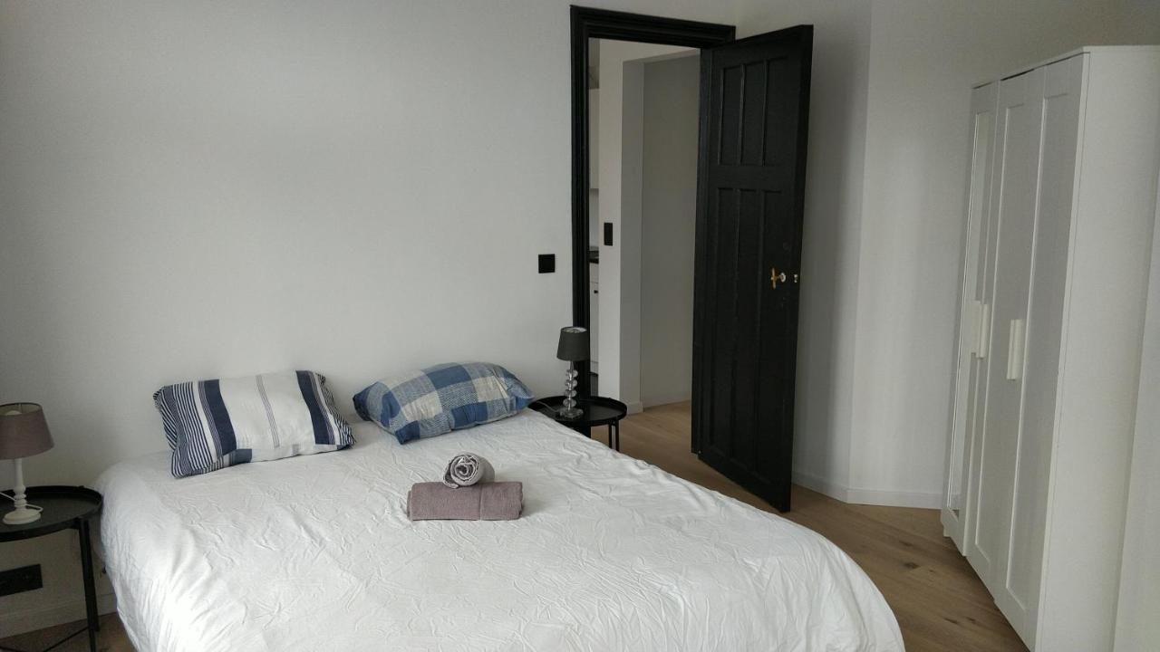 Apartment Flat *