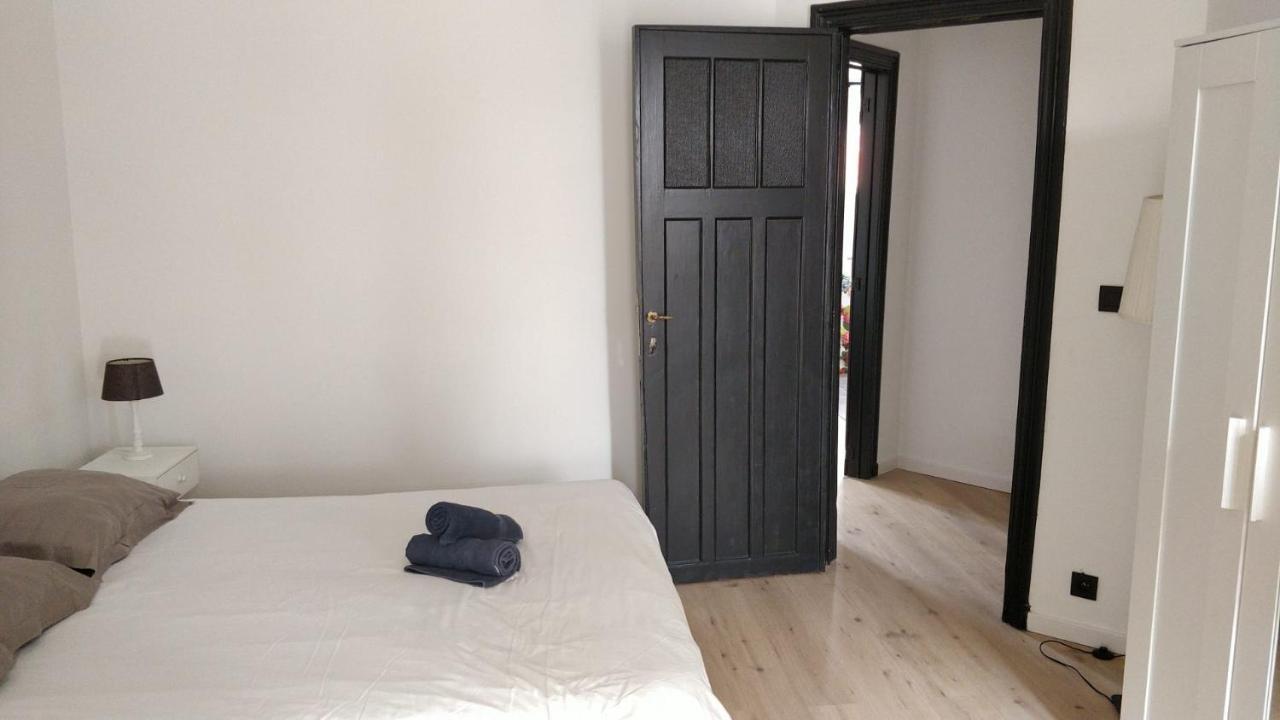 Flat * Brussels