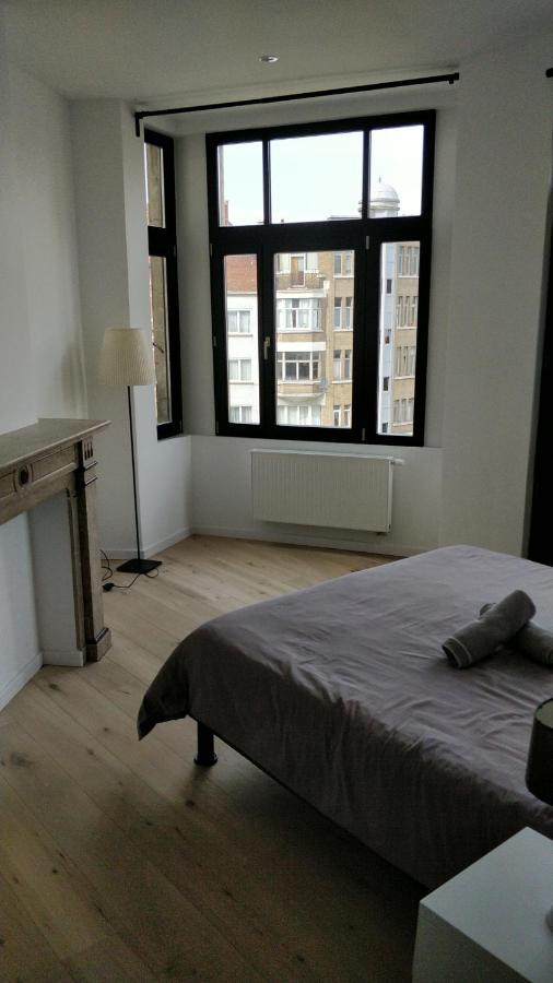 Flat Apartment Brussels