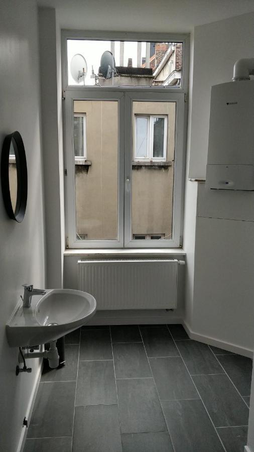 Apartment Flat Brussels