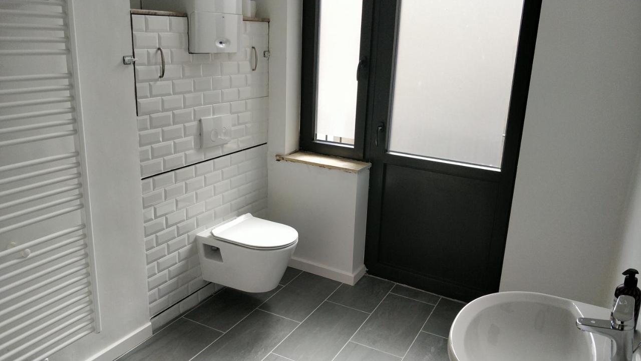 Apartment Flat