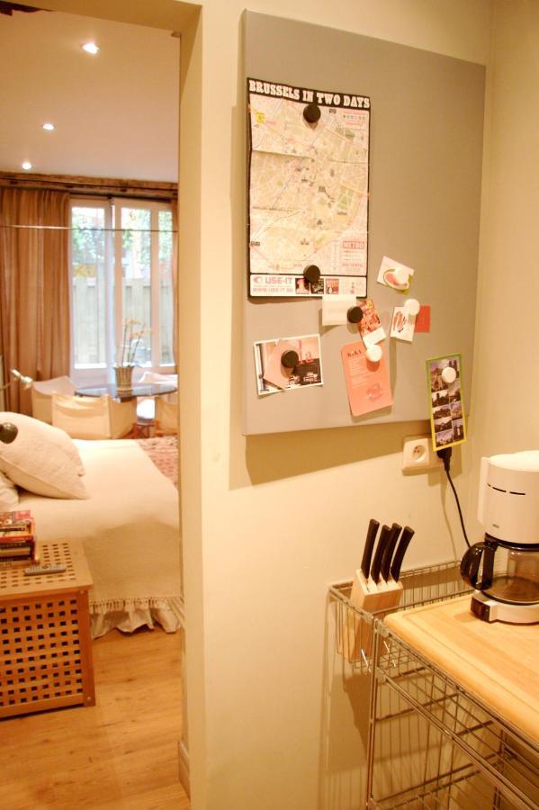 Rempart Brussels
