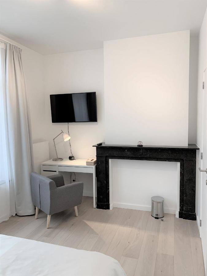 Guest house Eurocitadin Brussels