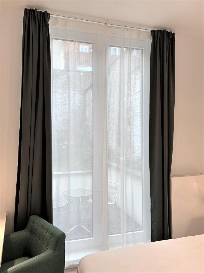 Eurocitadin 3* Brussels