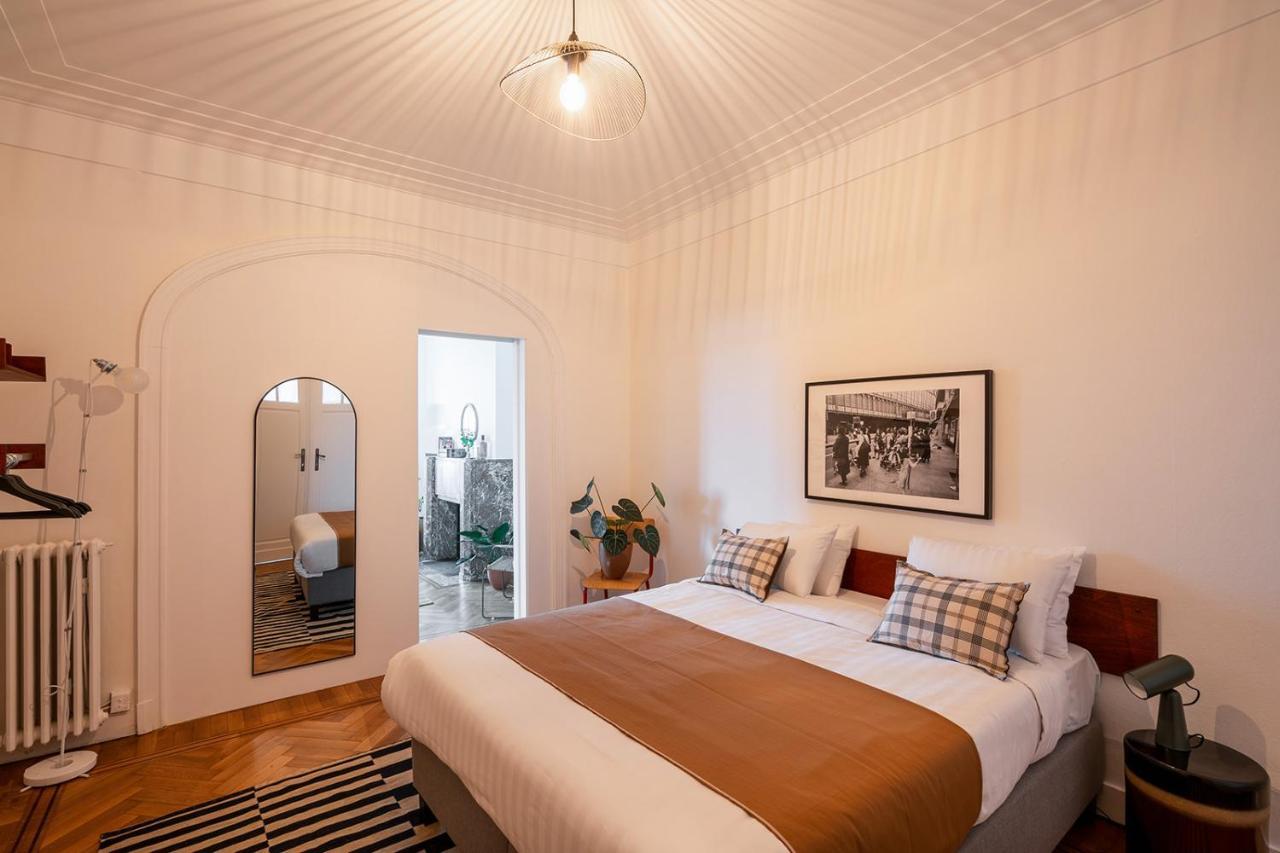 Apartamento Smartflats - Esplanade