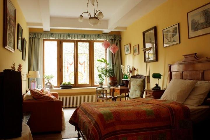 Les Bluets Hotel Brussels