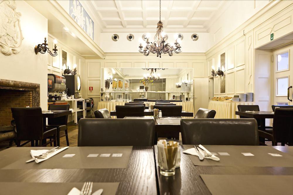 Siru Brussels 3* Saint-Josse-ten-Noode