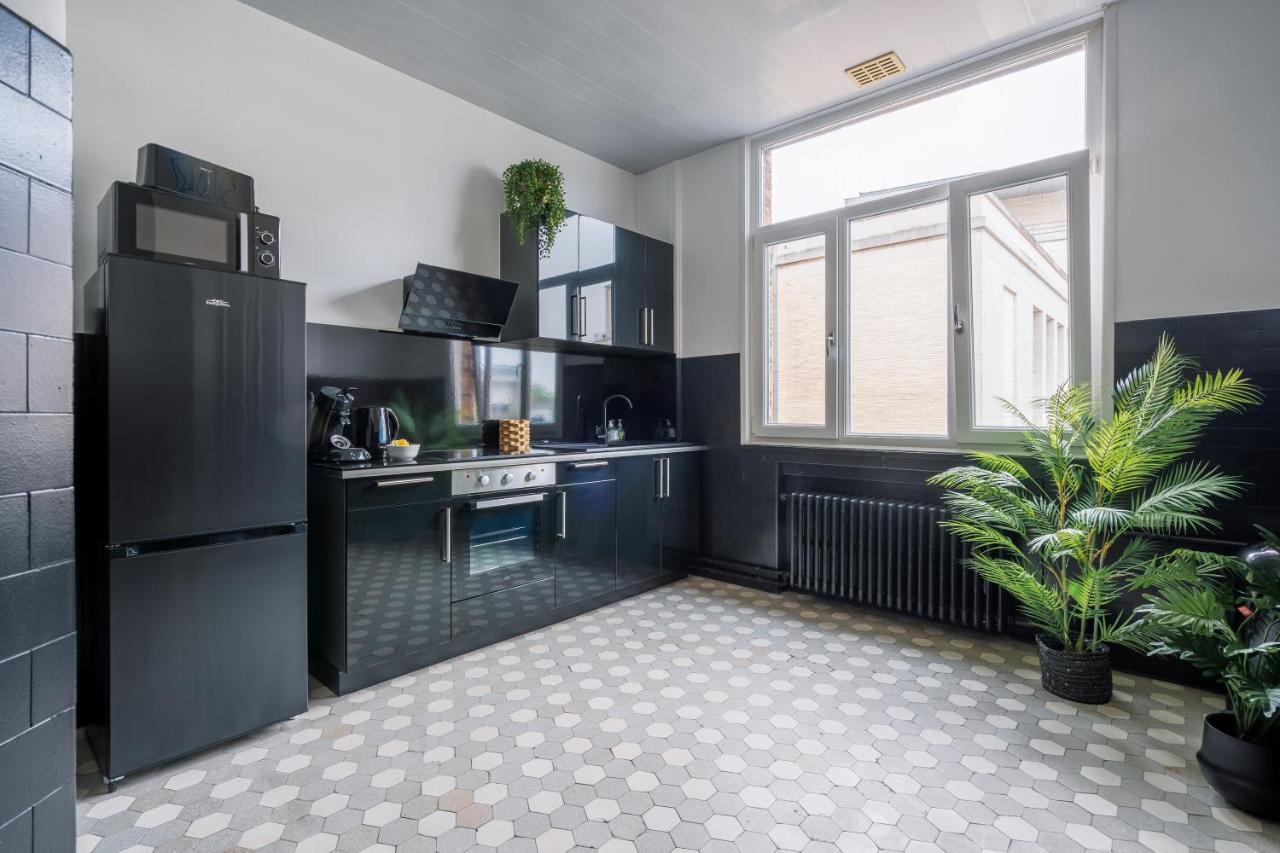 Apartamento Smartflats - Esplanade *