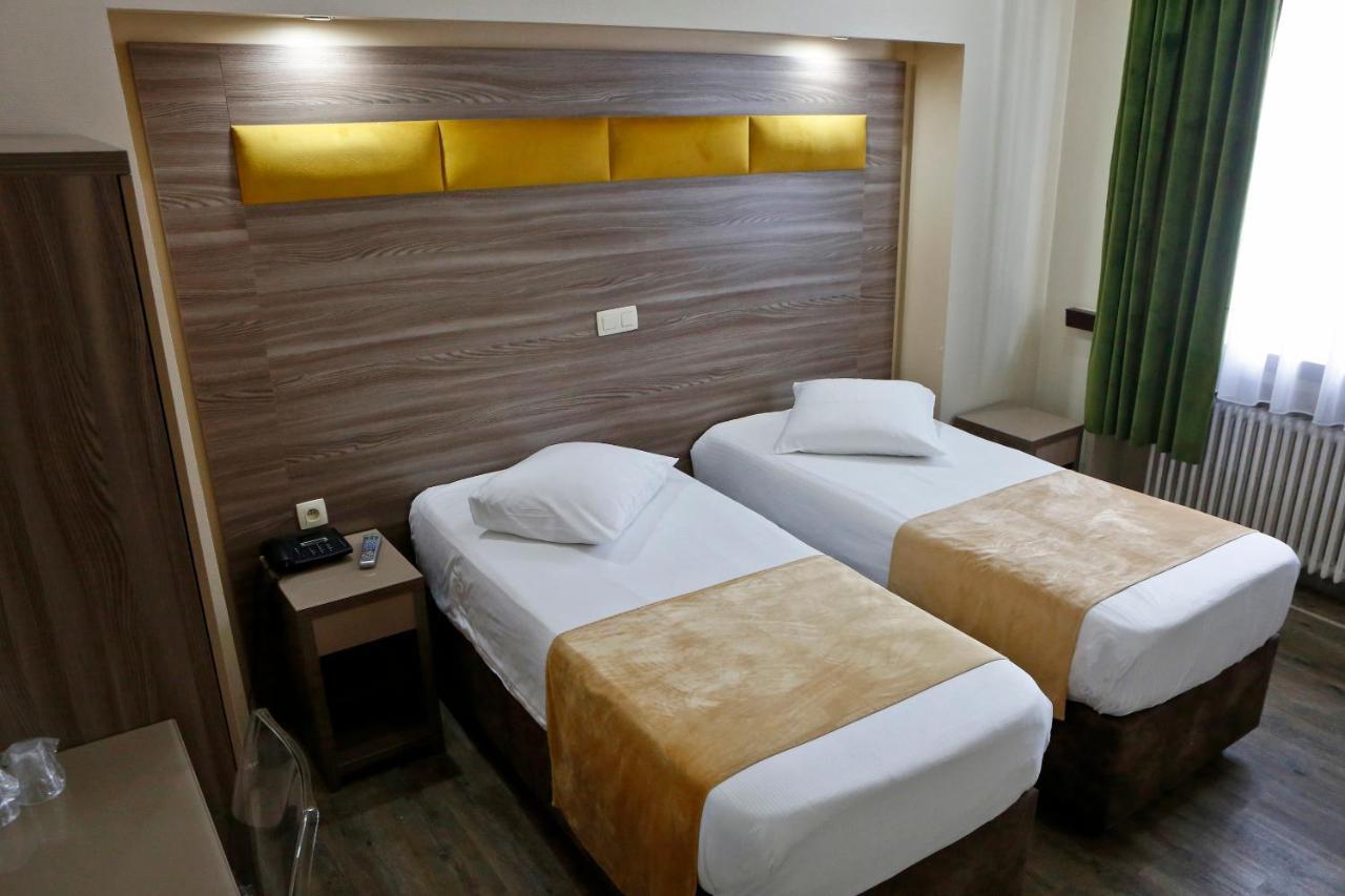 De France Hotel Saint-Gilles