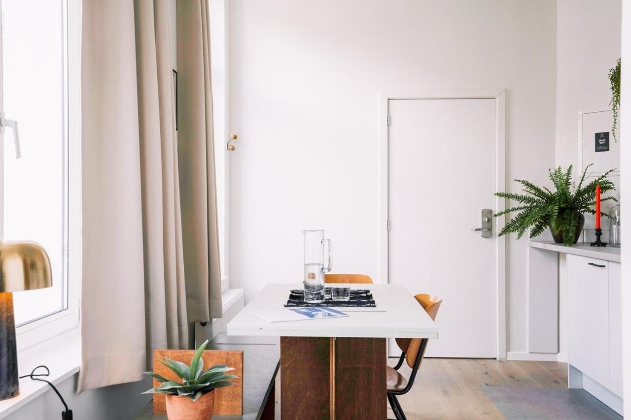 Smartflats - Louise Apartment