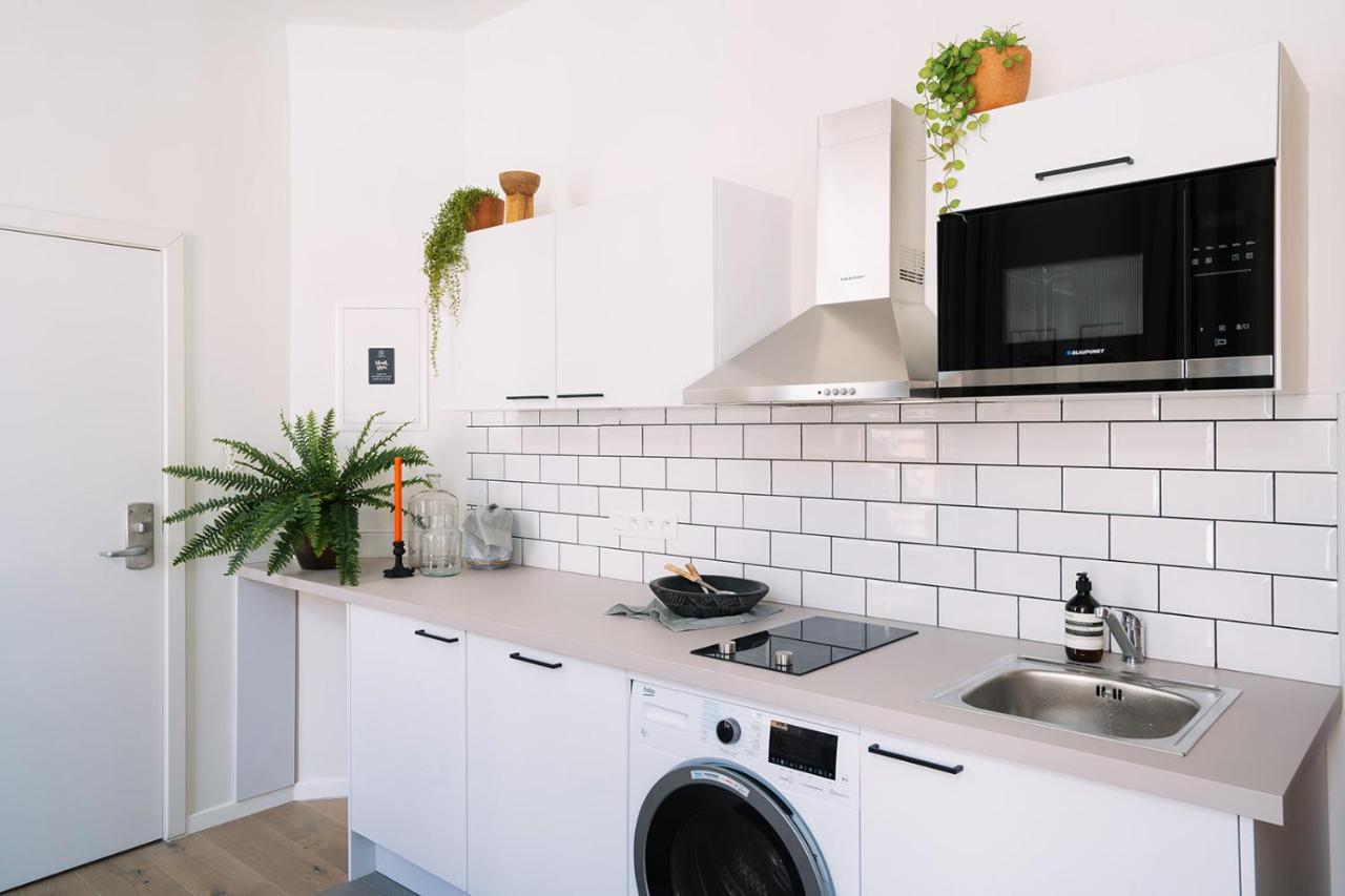 Smartflats - Louise Apartment Brussels