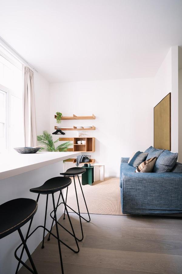 Smartflats - Louise * Brussels