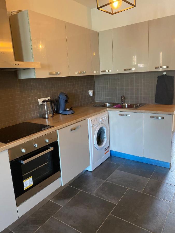 Appartement Louise 45 Blue *