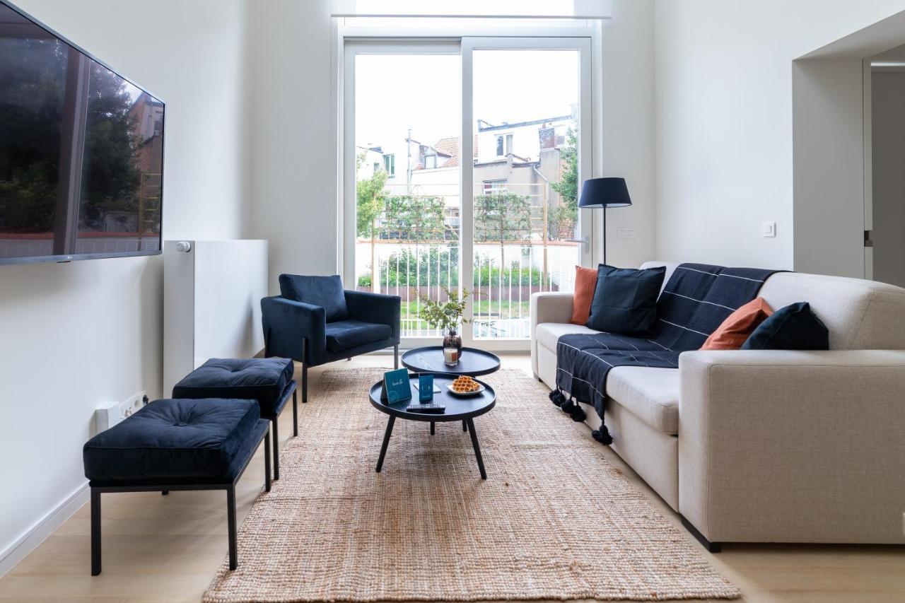 Apartment Sweet - Beriot