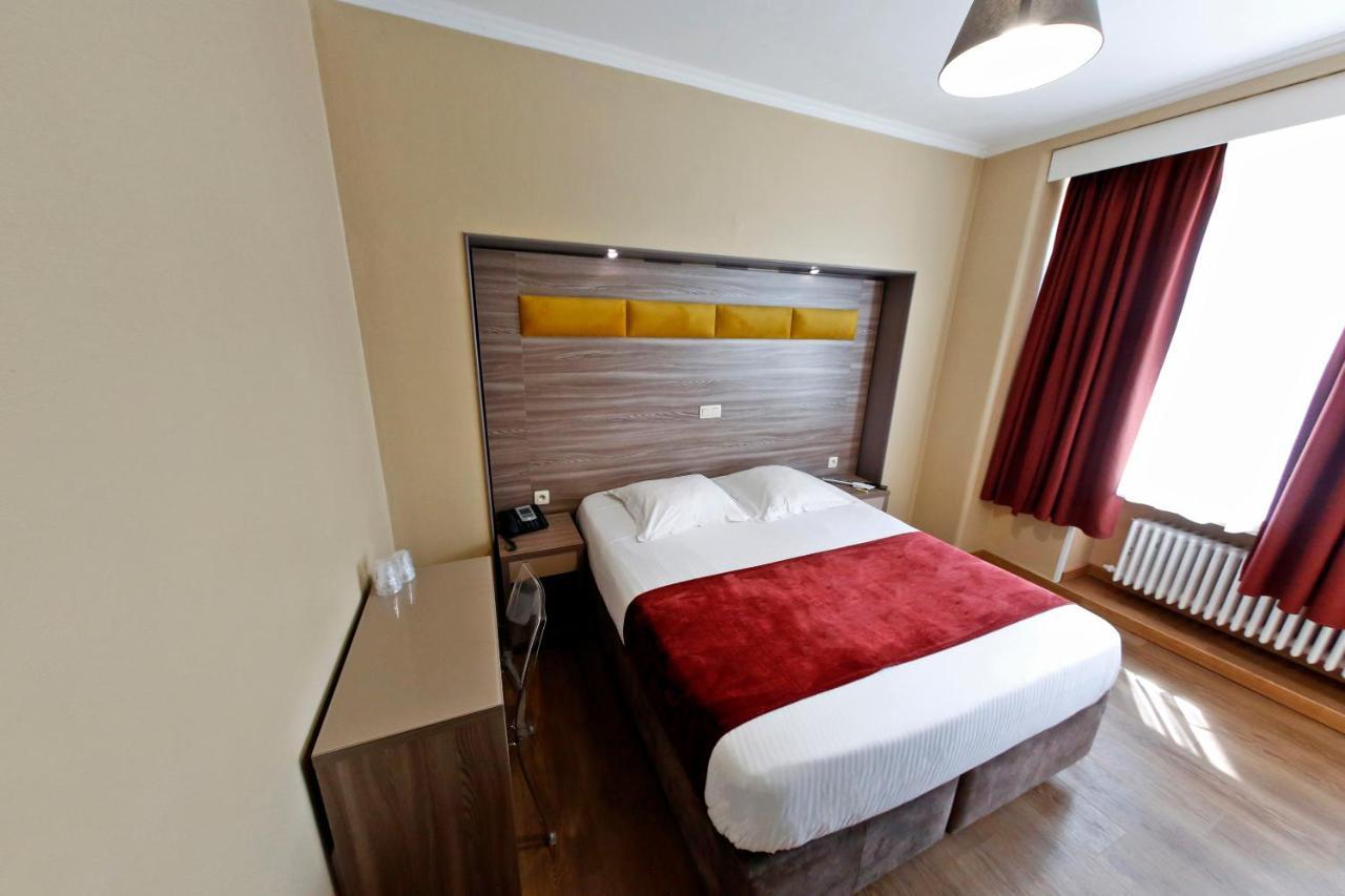 Hotel De France Saint-Gilles
