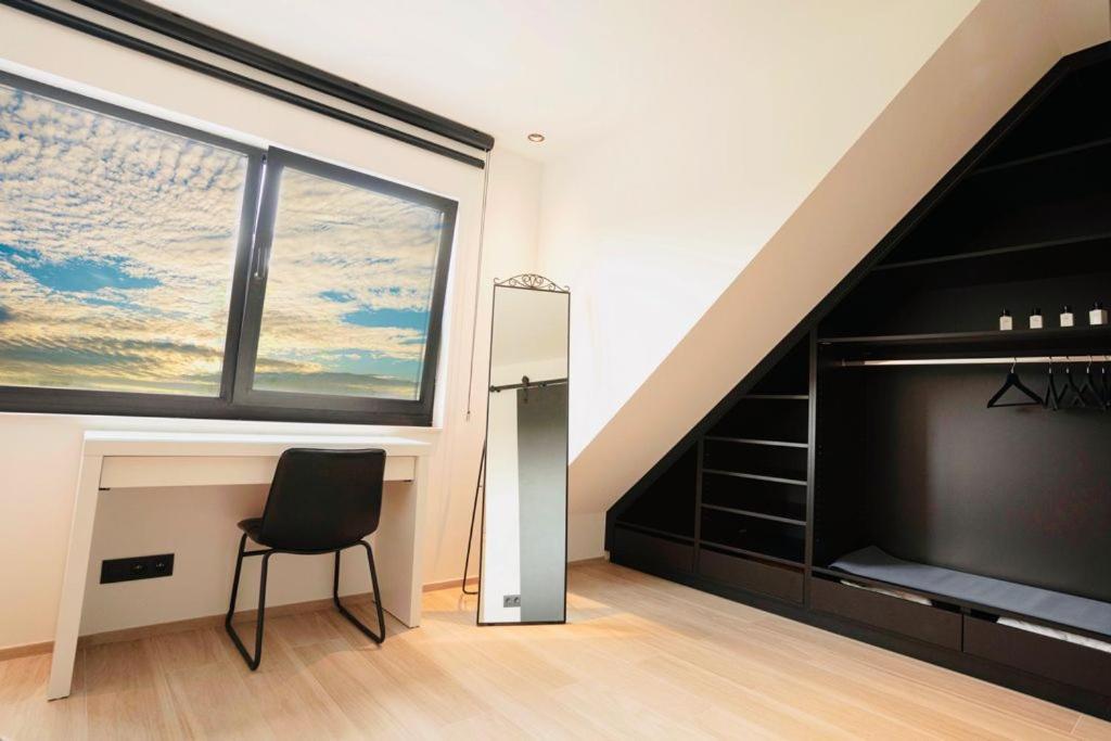 Palace Expo Appartement *