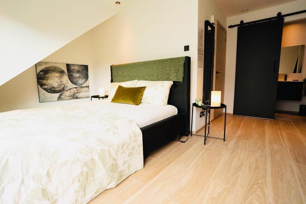 Palace Expo Appartement