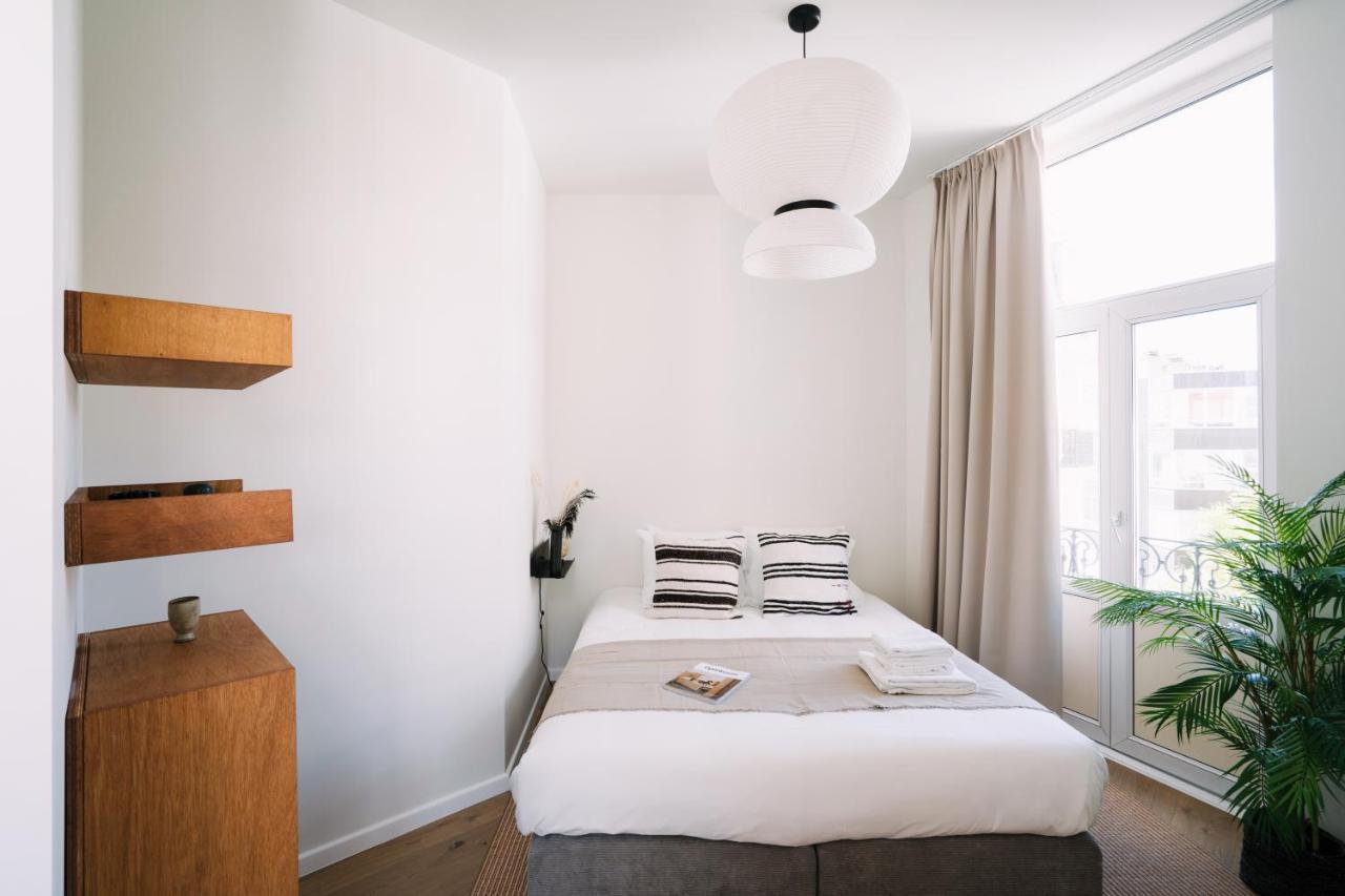 Smartflats - Louise Apartment *