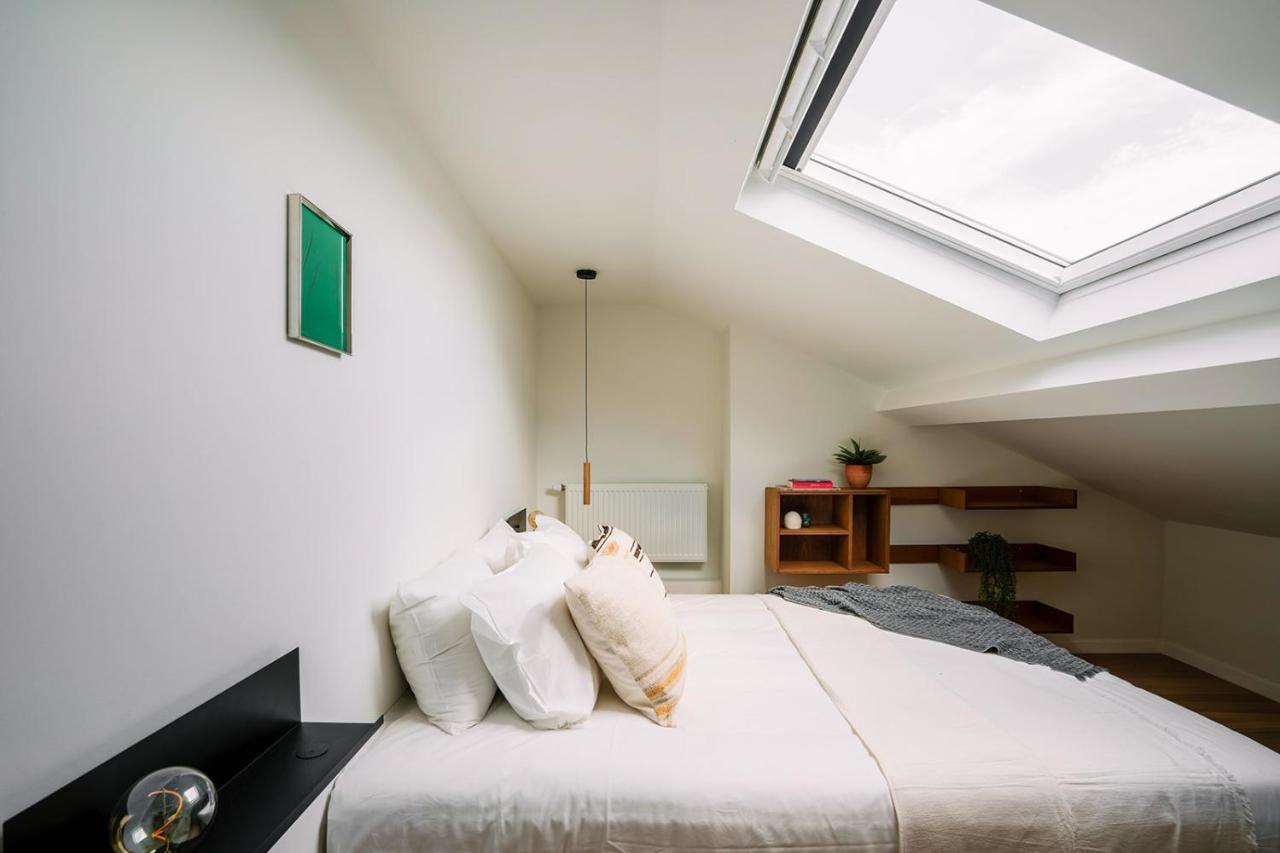 Smartflats - Louise * Brussels