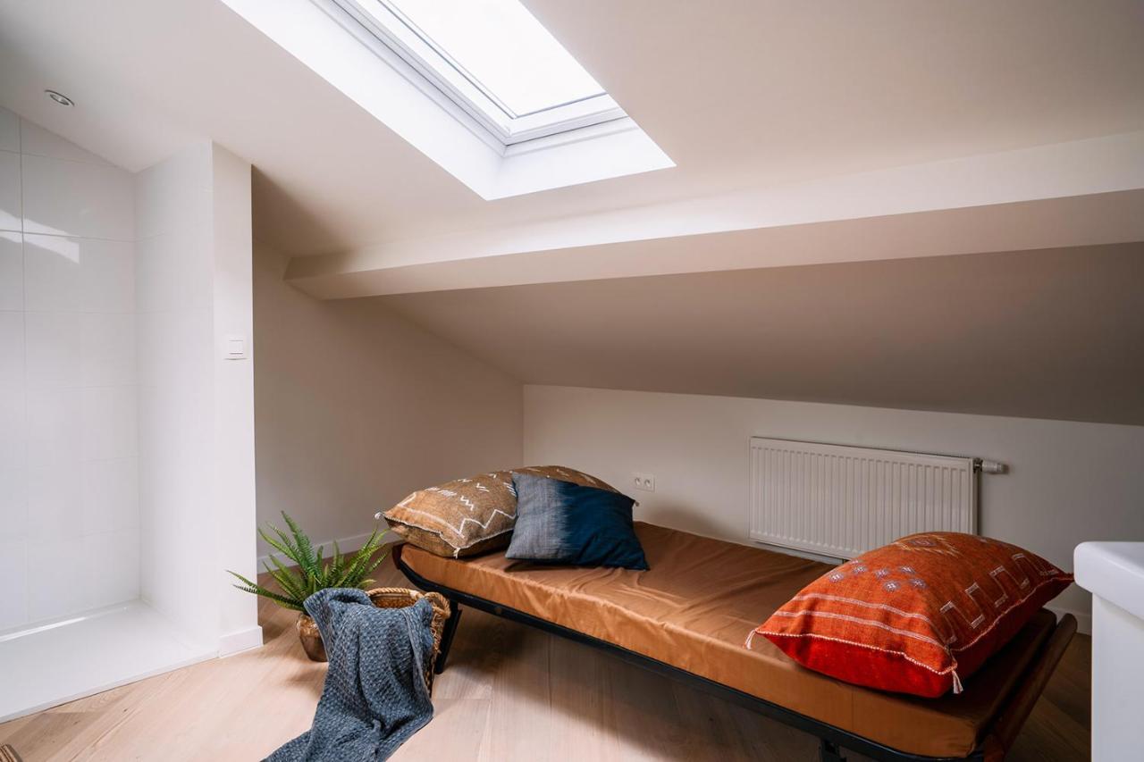 Apartment Smartflats - Louise *