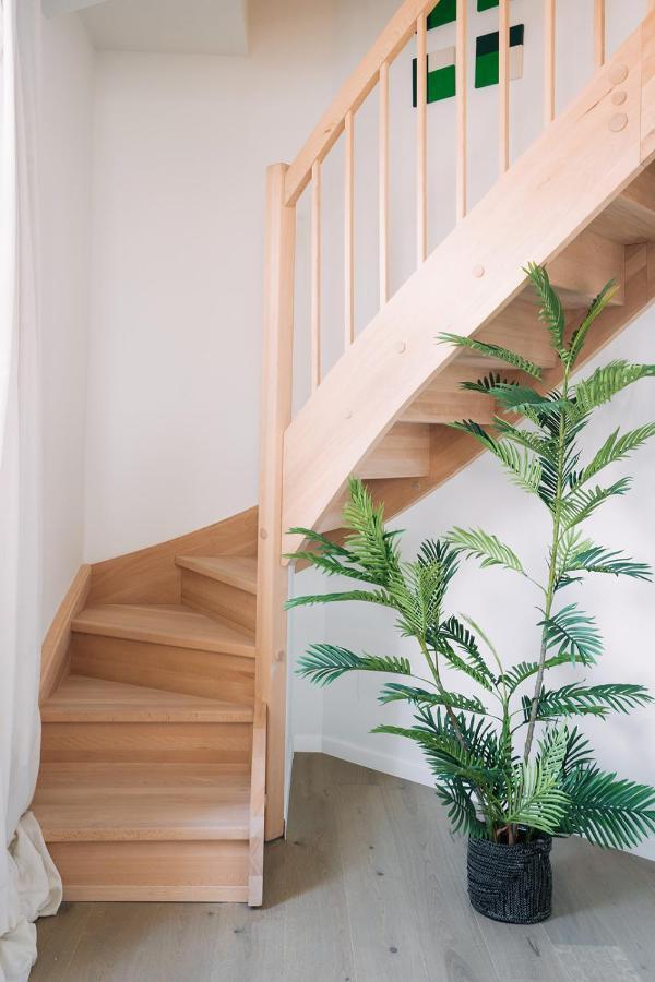 Smartflats - Louise * Brussels