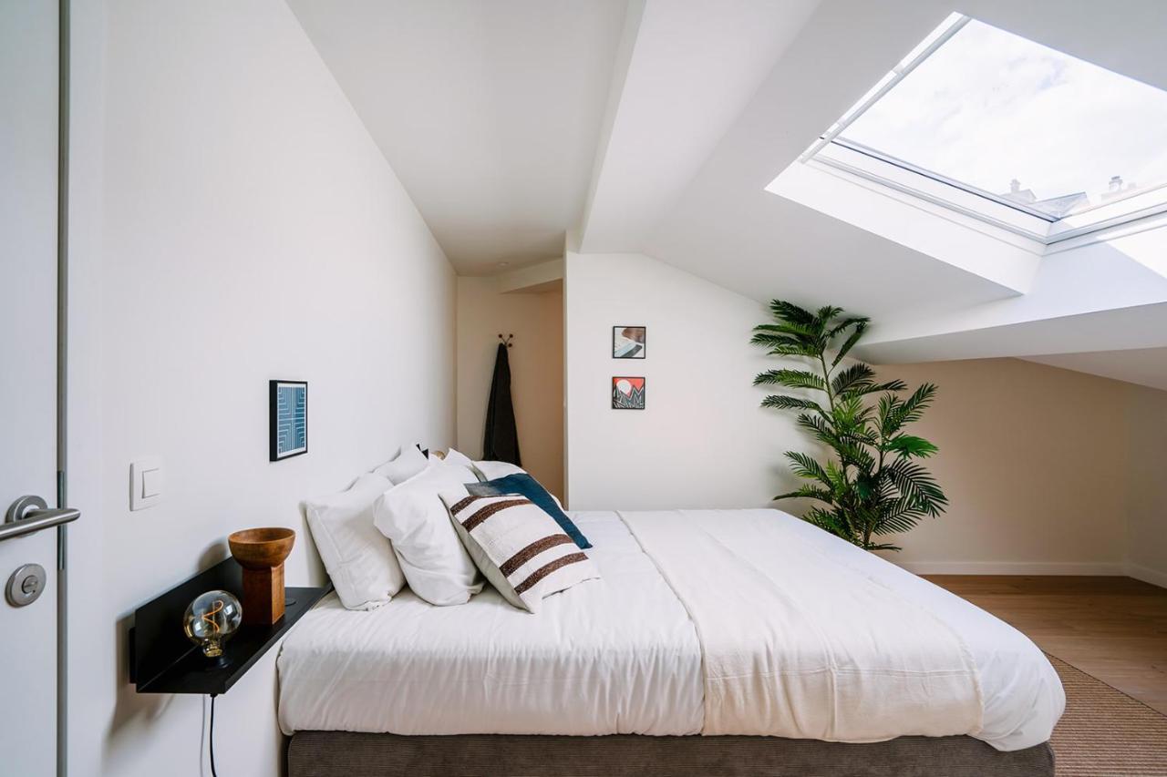 Smartflats - Louise Brussels