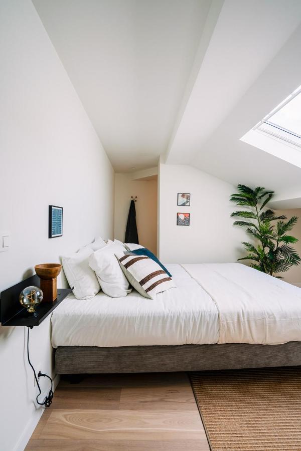 Smartflats - Louise Brussels