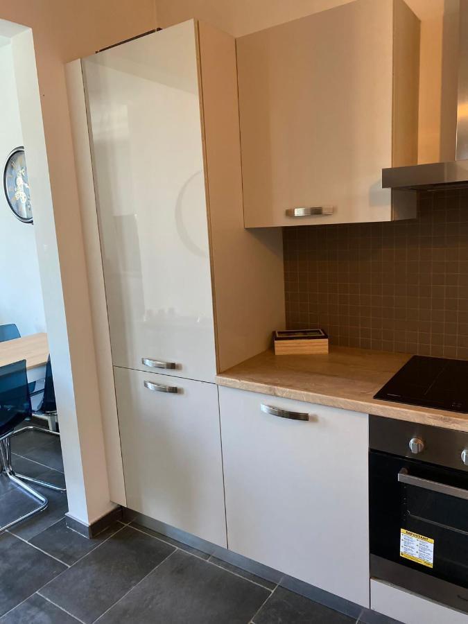 Appartement Louise 45 Blue