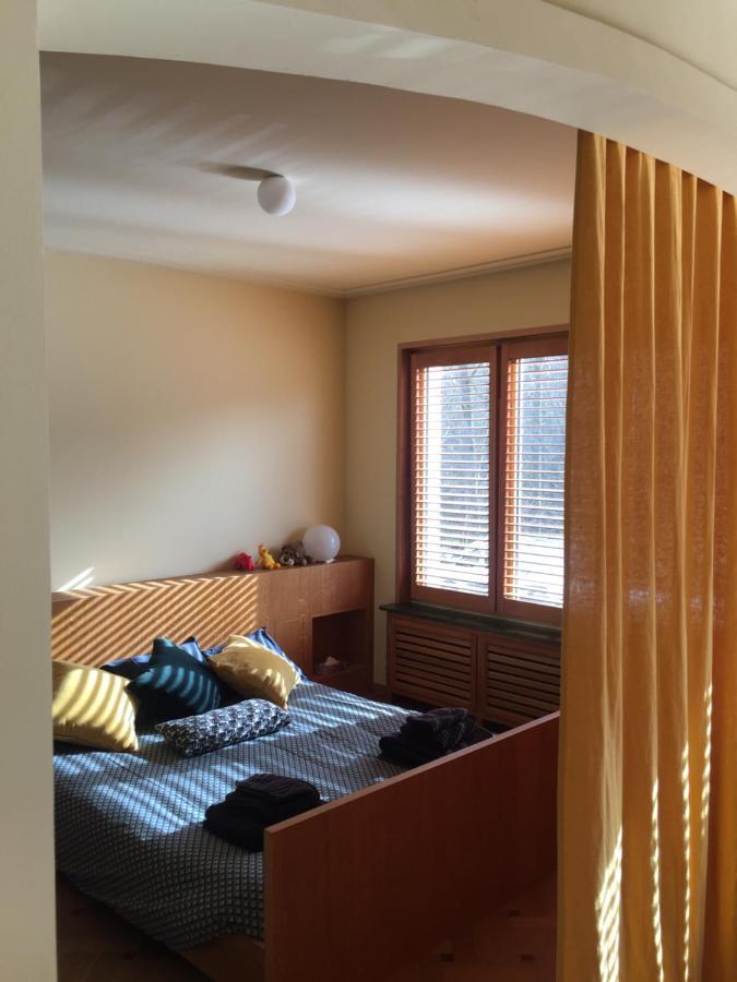 Bed & Breakfast 50's Studio Parc Marie-josee *