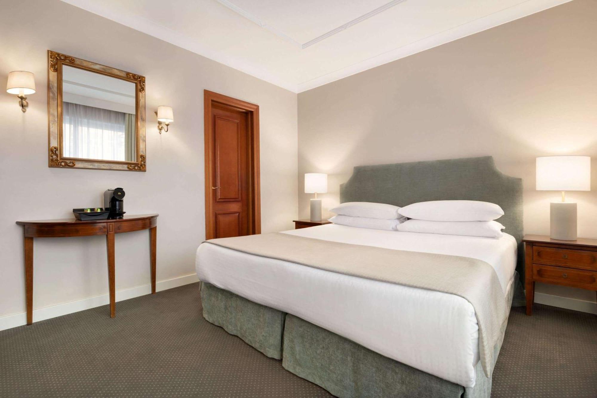 Avenue Louise Trademark Collection By Wyndham Hotel Brussel