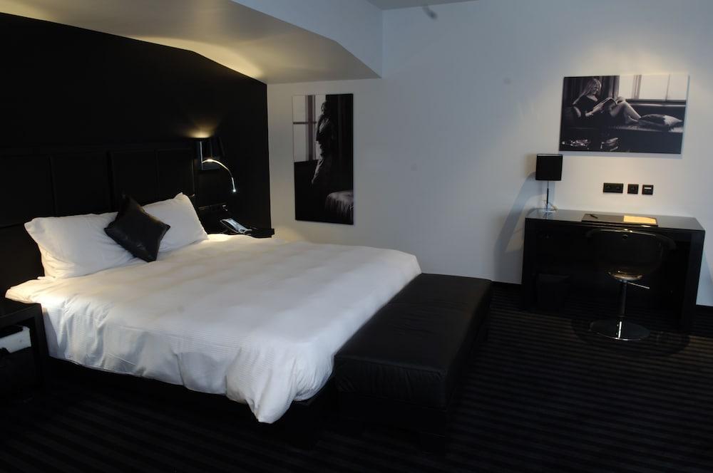 Hotel Yooma Urban 4*