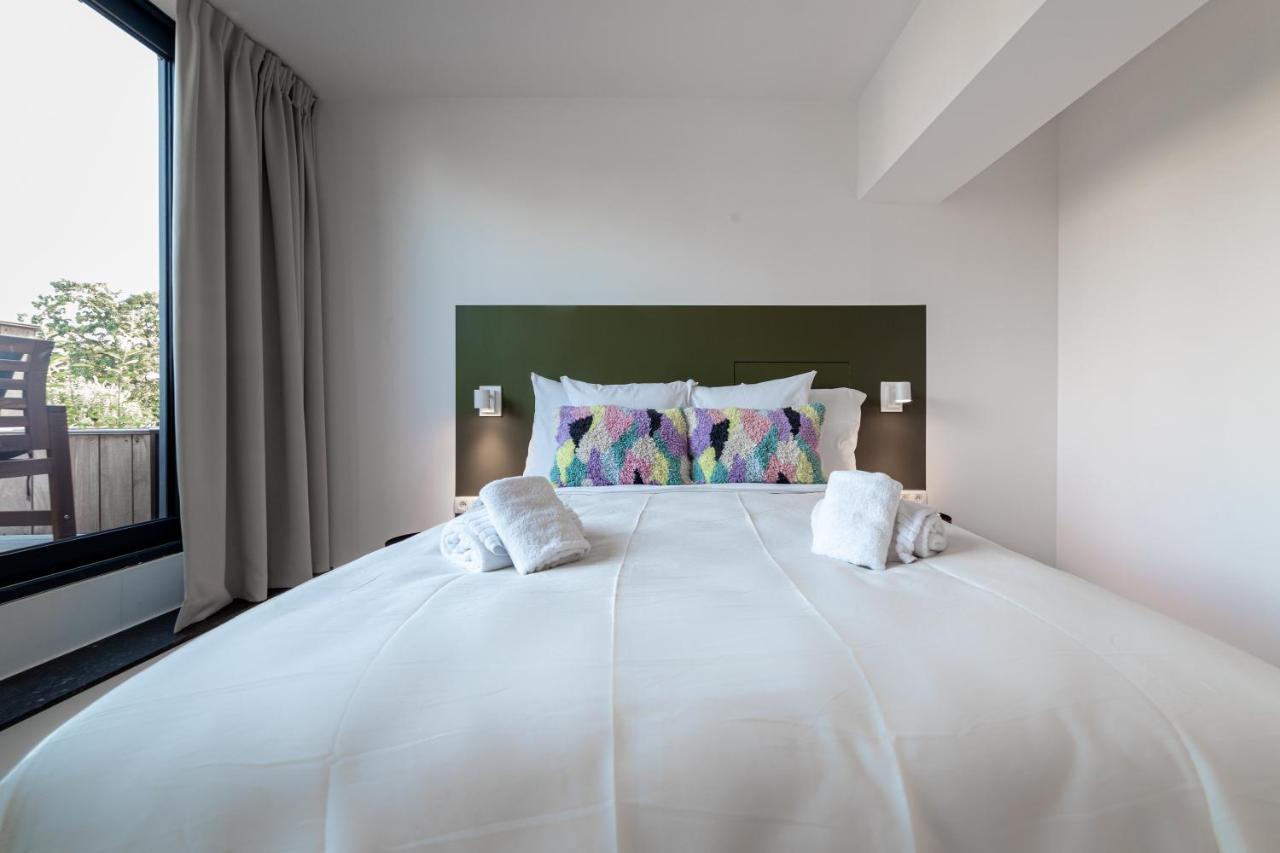 Apartment Sweett - Saint Bernard *