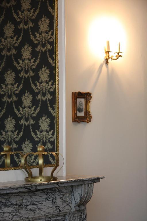 Leopold Ii Bed & Breakfast