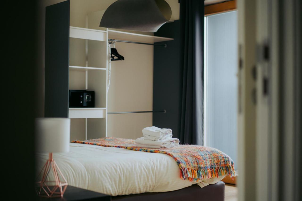 Apartment Smartflats Design - L42 Brussels