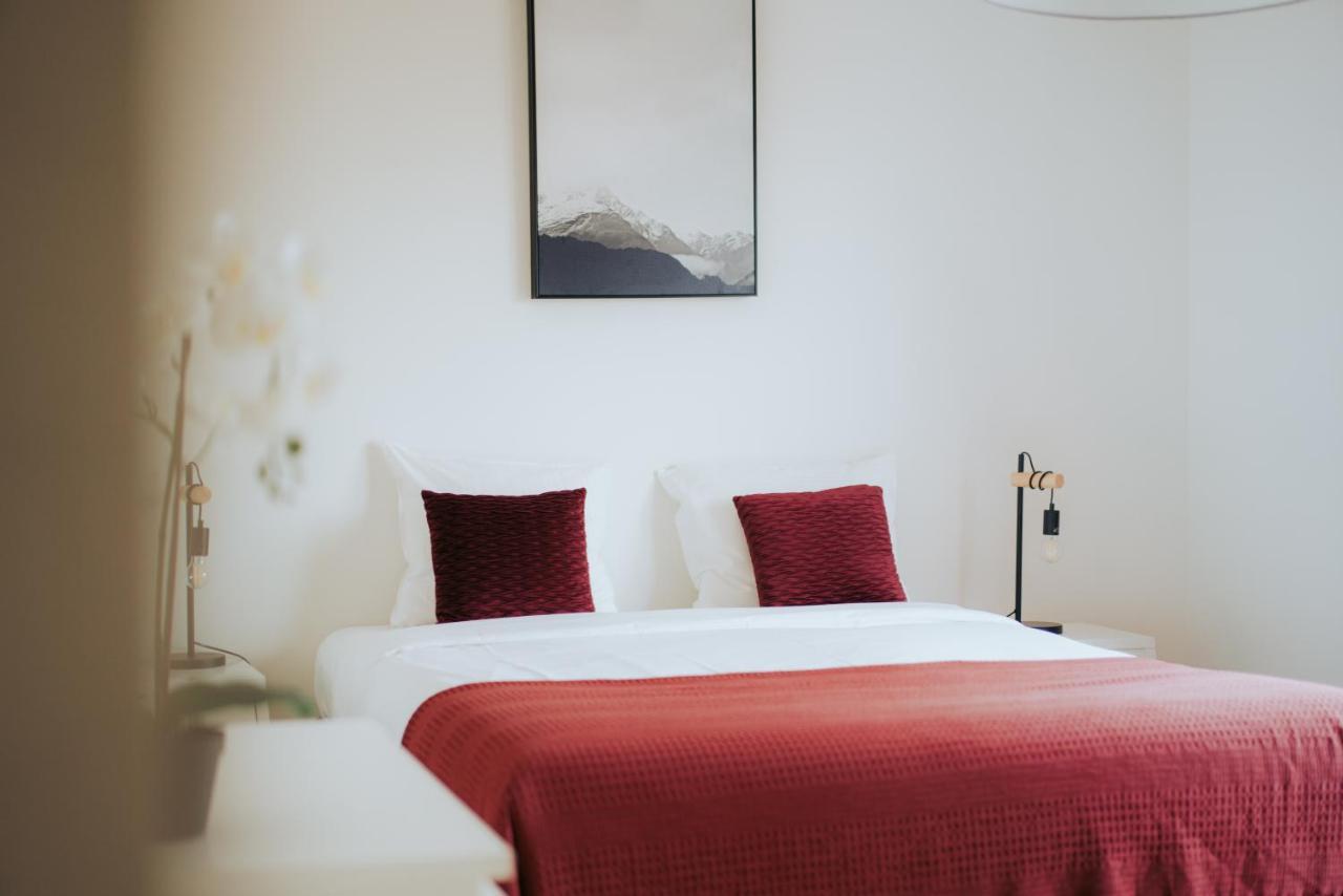 Apartment Smartflats Design - L42 Brussels