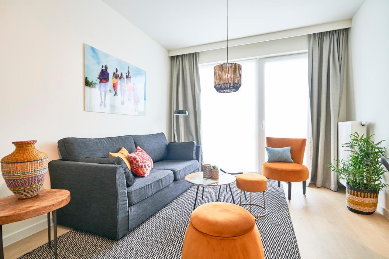 Diamant Apartment