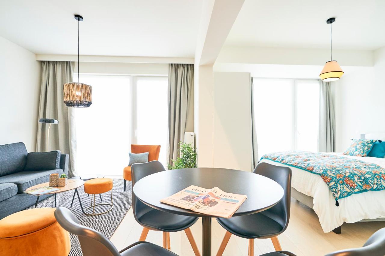 Apartment Diamant *