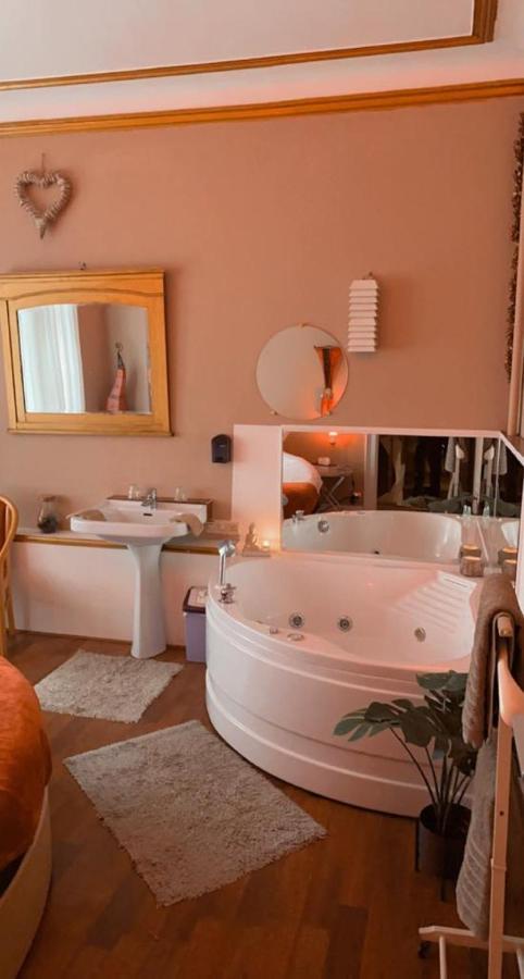 Romantique Guest house Brussels