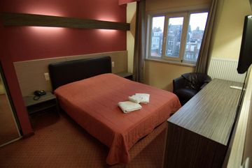 Hotel De Liege
