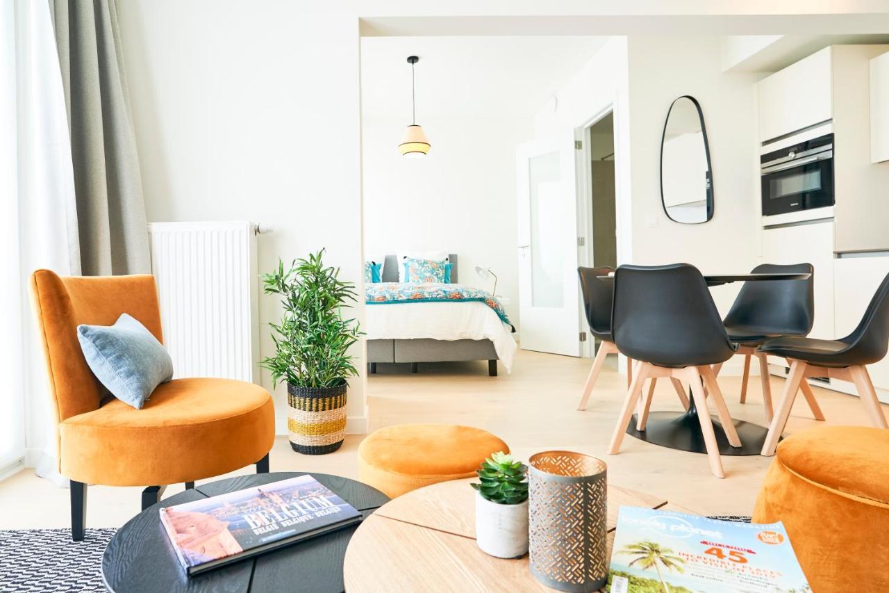 Apartment Diamant *