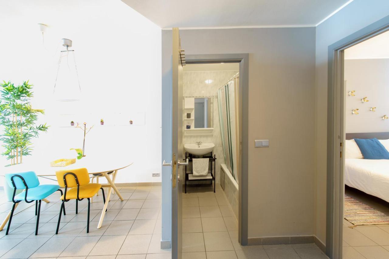 Downtown Apartment Brussels