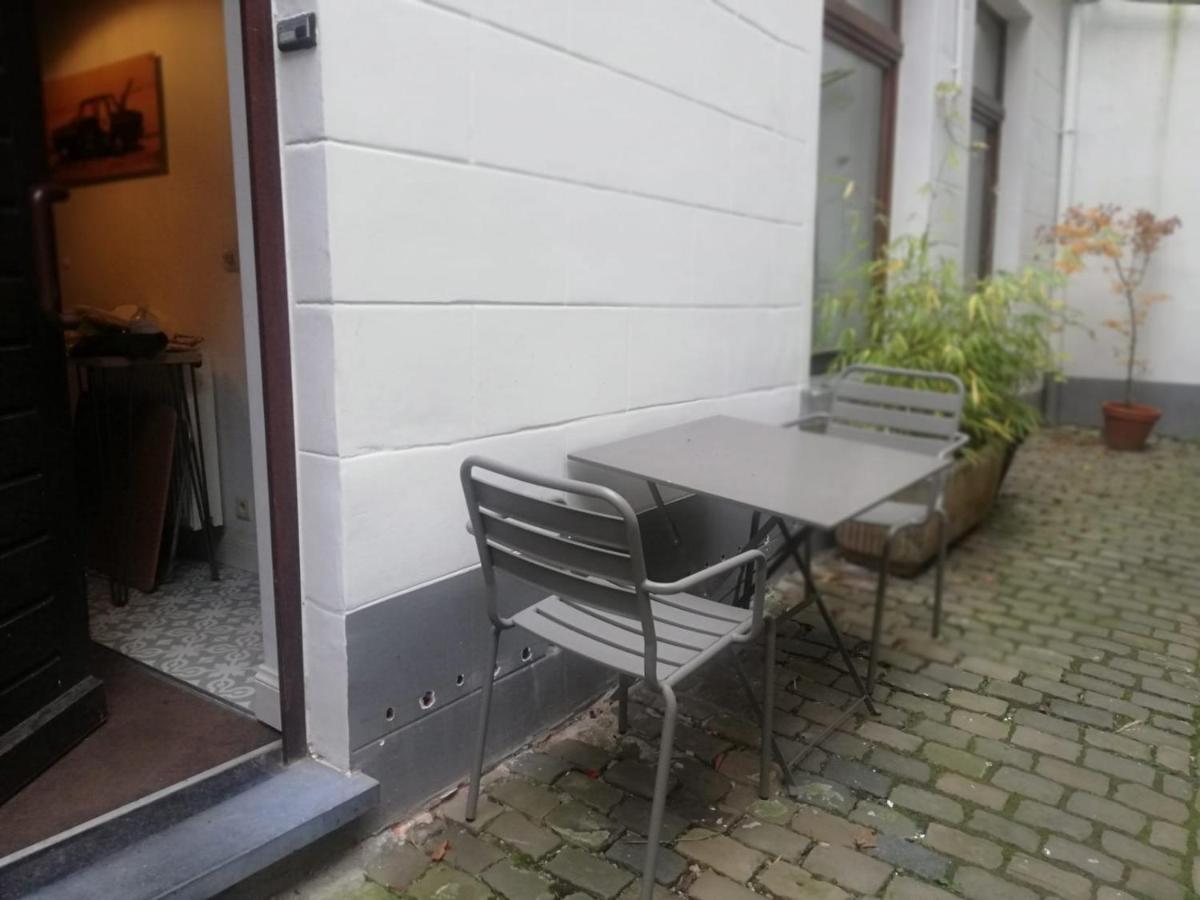 Petite Impasse Privee Homestay