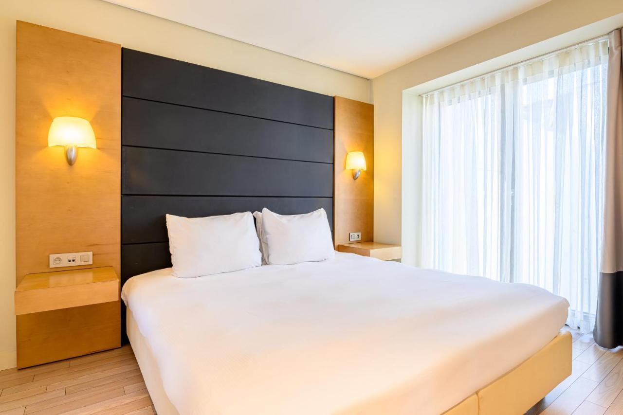 B-aparthotel Montgomery Aparthotel 4*