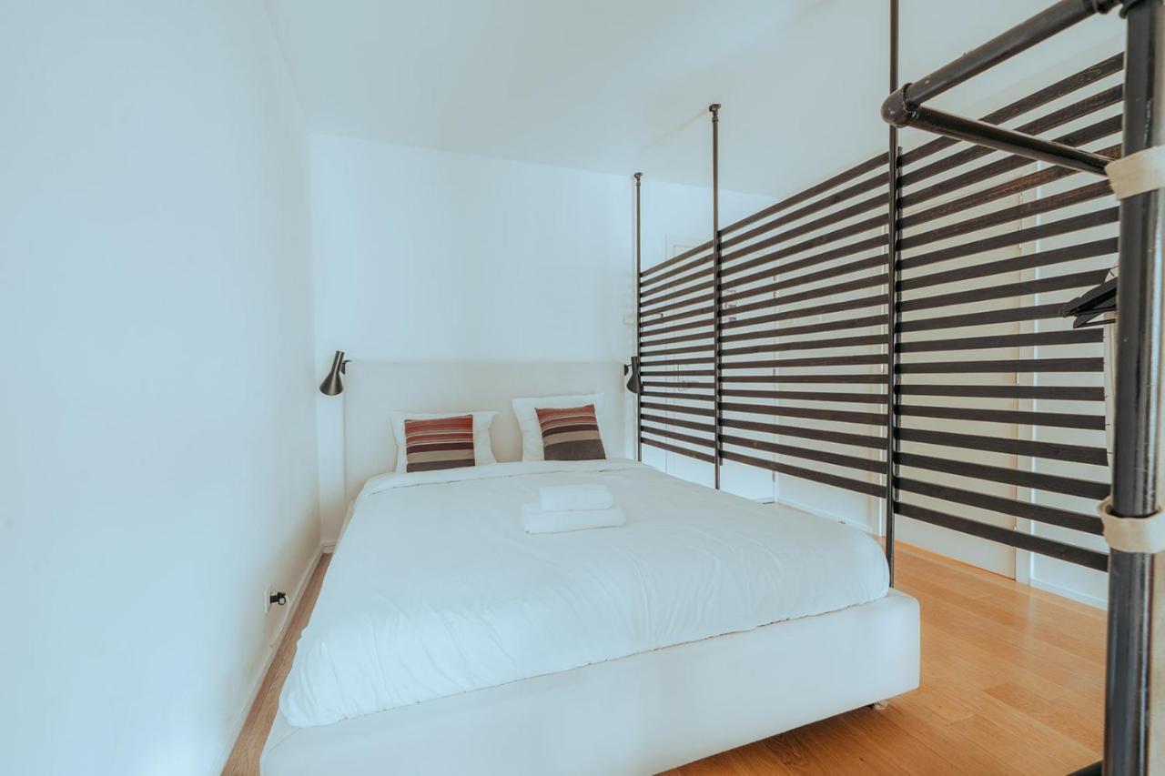 Smartflats Design - L42 Apartment *