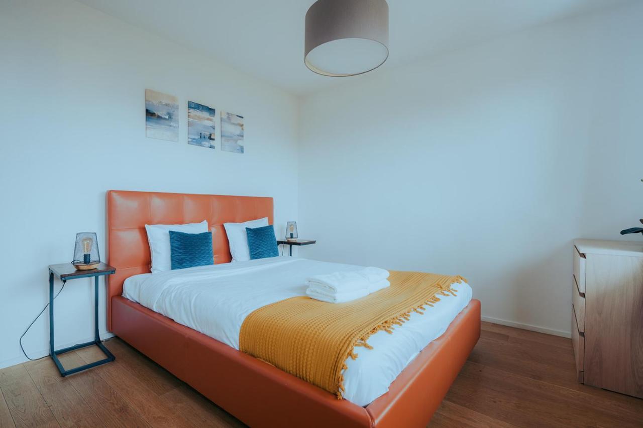 Smartflats Design - L42 Apartment