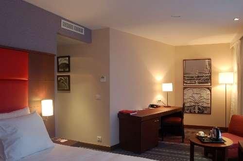 Hotel New Charlemagne Brussels