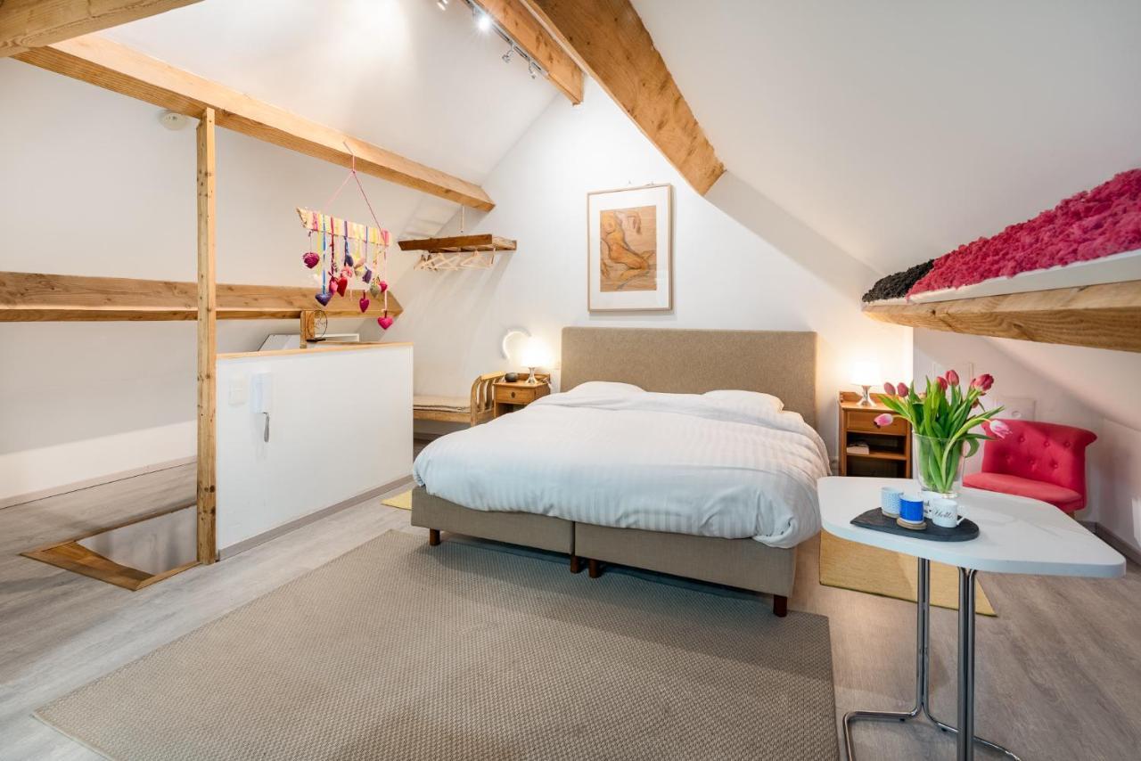 Appartement L'ecluse N° 10